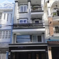 Bán Nhàhẽm Xe Hơi8M Dtcn Gần 80M2 Đ. Hoàng Hoa Thám P.13 Q.tân Bình, Giá Bán 13.7 Tỷ Tl