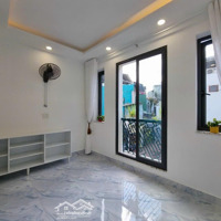 Bán Nhàhẽm Xe Hơi8M Dtcn Gần 80M2 Đ. Hoàng Hoa Thám P.13 Q.tân Bình, Giá Bán 13.7 Tỷ Tl