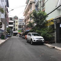 Bán Nhàhẽm Xe Hơi8M Dtcn Gần 80M2 Đ. Hoàng Hoa Thám P.13 Q.tân Bình, Giá Bán 13.7 Tỷ Tl