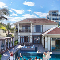 Villa Fusion And Resort Đà Nẵng, P. Hoà Hải, Q. Ngũ Hành Sơn. 513M2, Giá Từ 32 Tỷ 925 Triệu . Đẹp Mê Ly