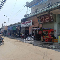 Hàng Ngộp. Siêu Rẻ. Căn Góc 2 Mặt Tiền Đường Bình Chuẩn 34, P. Bình Chuẩn