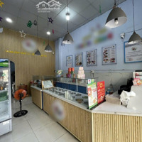 Mặt Tiền Kinh Doanh - Vườn Lài - Chợ Tân Hương - Nhộn Nhịp Ngày Đêm - Chỉ 9 Tỷ Tl