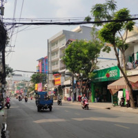 Mặt Tiền Kinh Doanh - Vườn Lài - Chợ Tân Hương - Nhộn Nhịp Ngày Đêm - Chỉ 9 Tỷ Tl