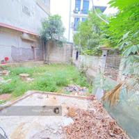 Bán Cắt Lỗ Ô Đất 79M2, Bắc Từ Liêm Giá Siêu Đầu Tư Do Cần Tiền Gấp