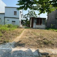 Chính Chủ Cần Bán Gấp, Đất Nền Siêu Đẹp, Giá Hời Pháp Lý Rõ Ràng, Diện Tích 60 M2,Khu Hương Sơ ,Huế