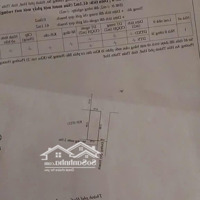 Chính Chủ Cần Bán Gấp, Đất Nền Siêu Đẹp, Giá Hời Pháp Lý Rõ Ràng, Diện Tích 60 M2,Khu Hương Sơ ,Huế