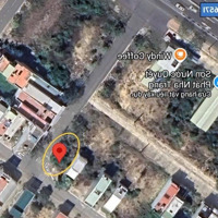 Bán Lô Góc 2 Mặt Tiền Hướng Đông Nam, 84 M2 Giá Bán 3.5 Tỷ Hòn Rớ 2, Phước Đồng, Nha Trang