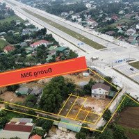 Bán Đất Tại Nghi Đức, Lối 2 Đường Đại Lộ Vinh - Cửa Lò, Tp Vinh, Nghệ An