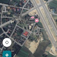 Bán Đất Tại Nghi Đức, Lối 2 Đường Đại Lộ Vinh - Cửa Lò, Tp Vinh, Nghệ An