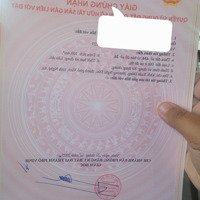 Bán Đất Tại Nghi Đức, Lối 2 Đường Đại Lộ Vinh - Cửa Lò, Tp Vinh, Nghệ An