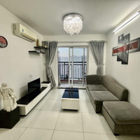 Cho Thuê Căn Hộ 2 Phòng Ngủ 2 Vệ Sinhdiện Tích81.4M2 Tại 8X Plus Trường Chinh, Đủ Nội Thất Giá. Căn Góc Thoáng Mát