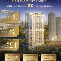 Bán Nhanh Ch Cao Cấp Full Nội Thất Nhập Khẩu - Nhỉnh 400 Triệu Trung Tâm Tp.hải Phòng