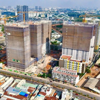 Căn Hộ 2Pn 2 Vệ Sinhview Đẹp Tại Bcons City, Chỉ Còn Vài Căn Giá Bán 1Ty8 Trực Tiếp Từ Cđt Bcons 0945.999.392