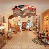 Nhận Booking siêu phẩm shophouse - nhà phố thương mại Economy City Văn Lâm Hưng Yên