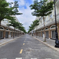 Nhà Trục Chính Kdc Icon, Đã Hoàn Công