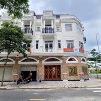 Nhà Trục Chính Kdc Icon, Đã Hoàn Công