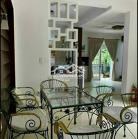Bán Biệt Thự 3 Tầng Góc 2 Mặt Tiền Phan Chu Trinh , 150M2 Giá Bán 17 Tỷ , Phường 2 Vũng Tàu ,