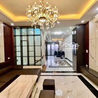 Bán Nhà Siêu Phẩm Kinh Doanh Ngày Đêm Tại Văn Phú, Hà Đông - Thang Máy Ô Tô - Tặng Full Nội Thất