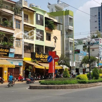 Bất Động Sản Ngang Trên 8M Công Nhận 132M2. 4 Tầng. Hdt 50 Triệu. Phan Xích Long.p2. Giá - 36.5 Tỷ