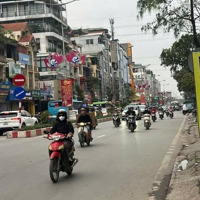Mặt Đường Đôi Vạn Phúc, Hà Đông, Kinh Doanh Bất Chấp, Vị Trí Đắc Địa, Dân Cư Đông Đúc Sầm Uất