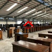 Chuyển Nhượng Nhà Xưởng 22.000m² KCN Nam Tân Uyên, Bình Dương – Giá Tốt 140–160 Tỷ, Sổ Sách Rõ Ràng, Có VAT. Liên hệ: Chothuexuongmiennam.com - 0366632092