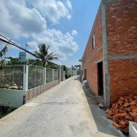 Lộ Ô Tô Rạch Cái Nai Nền Đẹp Gần Đại Học Tây Đô Kdc Hồng Loan