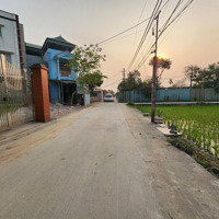 Bìa Làng Tại Cổ Loa, Đông Anh Giá Nhỉnh 3 Tỷ. 0362608492