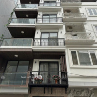 Cho Thuê Nhà Nguyên Căn 7 Tầng Thang Máy, Ngọc Thụy
