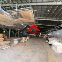 Cho Thuê Xưởng 10.800m² An Điền, Bến Cát Bình Dương – Có Văn Phòng, Trạm Điện, PCCC Tự Động – Giá 3 USD/m². Liên hệ: Chothuexuongmiennam.com - 0366632092
