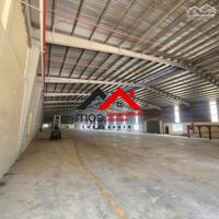 Cho Thuê Xưởng 10.800m² An Điền, Bến Cát Bình Dương – Có Văn Phòng, Trạm Điện, PCCC Tự Động – Giá 3 USD/m². Liên hệ: Chothuexuongmiennam.com - 0366632092