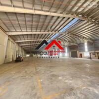 Cho Thuê Xưởng 10.800m² An Điền, Bến Cát Bình Dương – Có Văn Phòng, Trạm Điện, PCCC Tự Động – Giá 3 USD/m². Liên hệ: Chothuexuongmiennam.com - 0366632092