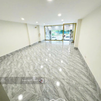 Cho Thuê Nhà Nguyên Căn 6 Tầng Thang Máy Mặt Phố Cổ Linh, Long Biên. Vỉa Hè Rộng Ô Tô Tránh