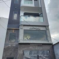 Nhà 5×13, lửng, 3 lầu Đường số 6-khu Tên Lửa (gần chợ Da Sà mới)