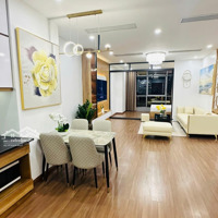 Quỹ Căn Hộ N2, N4, N3, 17T, 18T, 34T, Trung Hòa Nhân Chính, 2 Phòng Ngủgiá Tốt, Nhiều Tiện Ích