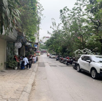 Phạm Ngọc Thạch - Nhà 2 Mặt Ngõ Vip - Ô Tô Tránh, Vỉa Hè, View Vincom