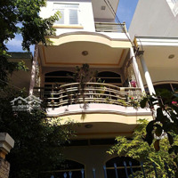 Bán Nhanh Nhà Đẹp 3 Tầng Ngay Khu Phố Tây, Phường Tân Tiến, Tp Nha Trang - Sổ Chính Chủ