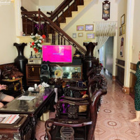 Bán Nhanh Nhà Đẹp 3 Tầng Ngay Khu Phố Tây, Phường Tân Tiến, Tp Nha Trang - Sổ Chính Chủ