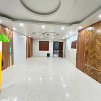 Bán Tòa Nhà Mặt Ngõ Thái Hà, Đống Đa | 6 Tầng Thang Máy, Gara Ô Tô | 118M² Giá Bán 47 Tỷ