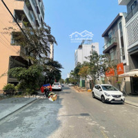 Tòa Căn Hộ Khuê Mỹ Đông 3, 102M2, 5 Tầng - 8 Căn Hộ Full Khách - Dòng Tiền 50 Triệu/Tháng - Giá Bán 16 Tỷ