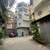 Siêu Phẩm Góc Mặt Tiền 7 Phòng P. 13 Bình Thạnh (Hẻm Xe Hơi), Hiện Tại Hđt/ 32 Triệu Tháng Giá Bán 11Tỷ Tl