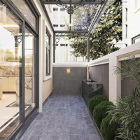 Hàng Hiếm ! Căn Biệt Thự Nhà Vườn 78M2 Đối Diện Đường Đại Lộ 51M, Chiết Khấu Cao Giá Dưới 11 Tỷ
