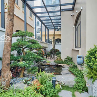 Hàng Hiếm ! Căn Biệt Thự Nhà Vườn 78M2 Đối Diện Đường Đại Lộ 51M, Chiết Khấu Cao Giá Dưới 11 Tỷ