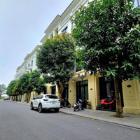 Sở Hữu Căn Liền Kề Vị Trí Đắc Địa Tại Vinhomes Ocean Park 2 Căn Sh21-119 Giá Chỉ 9,2 Tỷ