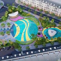 Nhận Booking siêu phẩm shophouse - nhà phố thương mại Economy City Văn Lâm Hưng Yên