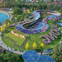 Nhận Booking siêu phẩm shophouse - nhà phố thương mại Economy City Văn Lâm Hưng Yên