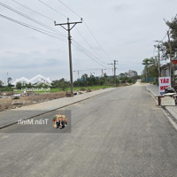 Chính Chủ Cần Bán Lô Đất - Tại Điểm X2 - Hương Trầm - Xã Thụy Lâm - Đông Anh - Hà Nội.diện Tích85M2