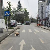 Chính Chủ Cần Bán Lô Đất - Tại Điểm X2 - Hương Trầm - Xã Thụy Lâm - Đông Anh - Hà Nội.diện Tích85M2
