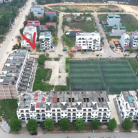 Bán Lô Đất Đẹp Nhất Kđt Mới Xuân Hoà, View Sân Bóng Trường Học, Cách Đường Lê Quang Đạo 20M