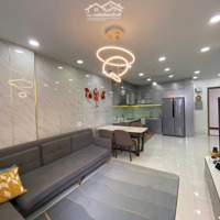 Cho Thuê Căn Hộ Lạc Long Quân, Quận Tân Bình, 2 Phòng Ngủ Full Nội Thất Giá 9 Triệu