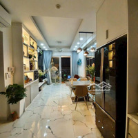 Cho Thuê Căn Hộ Lạc Long Quân, Quận Tân Bình, 2 Phòng Ngủ Full Nội Thất Giá 9 Triệu
